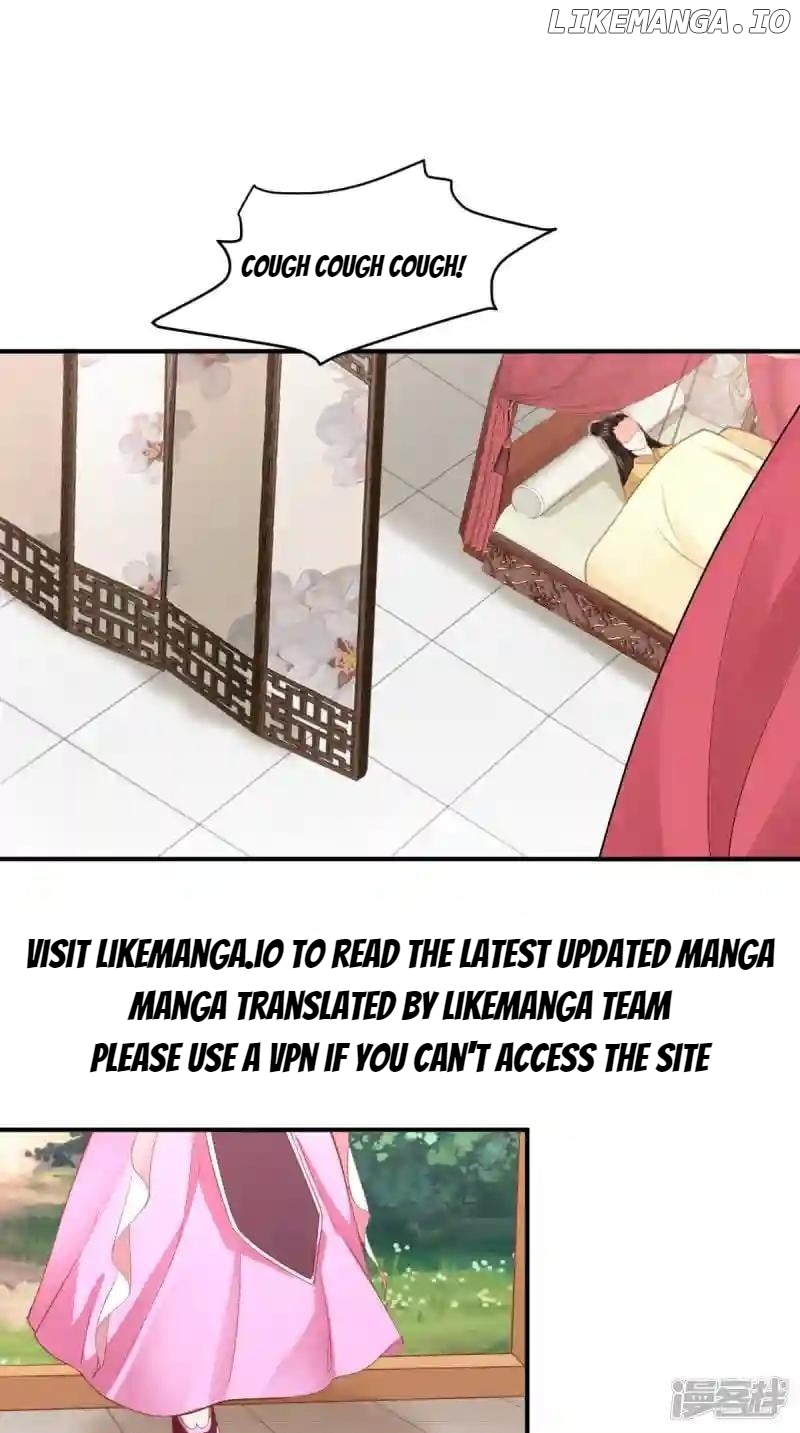 Do Not Mess With The Stupid Concubine Chapter 158 - page 2